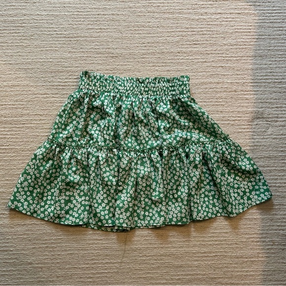 Princess Polly Matching Floral Set - Picture 4 of 9